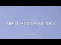 Armed And Dangerous Juice Wrld Clean