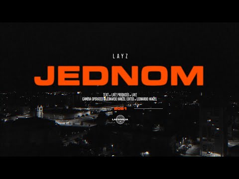 LayZ - Jednom