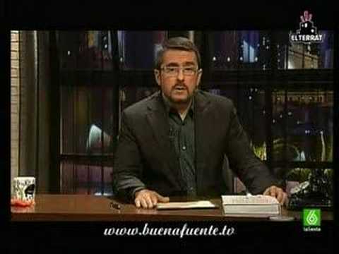 BUENAFUENTE 347 - Bono