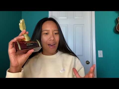 What I really think of Resala - Arabian Oud (Honest Review)