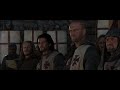 Kingdom Of Heaven King Baldwin Punishes Reynald De Chatillon Scene