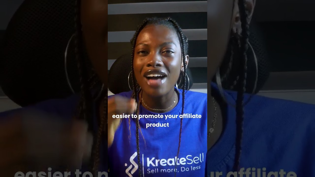 Affiliate Marketing For Beginners