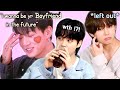 Bts Moments That Seem Unreal But Aren T