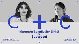 14 | Marmara Belediyeler Birliği X Superpool