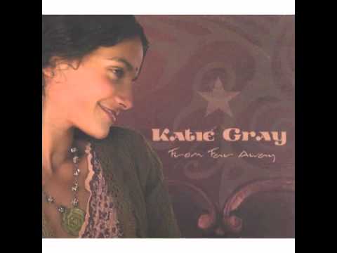 Katie Gray - Set Free