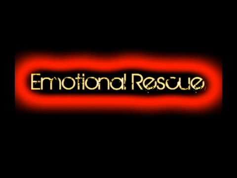 Massimo Santucci - Emotional Rescue (Original Mix)
