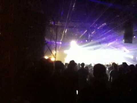 HD Trance Energy 2010, Main Stage, Utrecht, NL