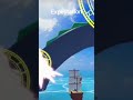 Sea Beast Hunting Expectation And Reality Seabeast Bloxfruit Shortsvideo