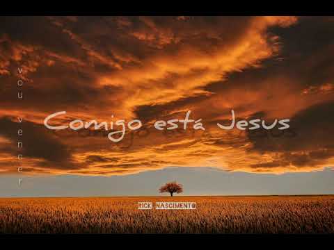 Hino 457 CCB - comigo está Jesus - Rick Nascimento