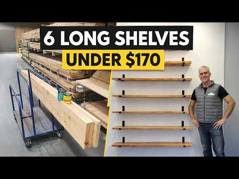 Lowes Brackets Wood