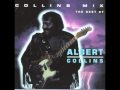 Albert Collins Mastercharge 