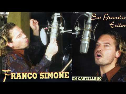 Franco simome sus grandes exitos album oficial