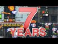 Trials Of Death The 7 Year Journey On The Hardest Mario Level
