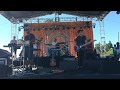 The Black Seeds - "Coming Back Home" - SNWMF 2017