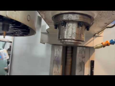 2015 MILLTRONICS RH20 Vertical Machining Centers | Toolquip, Inc. (1)
