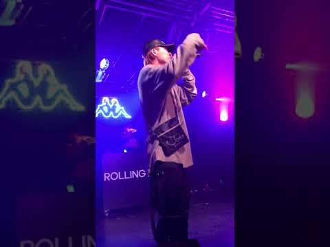 180504 코지보이 콘서트 (Cozy Boys) | 2WO - 키드밀리(Kid milli)