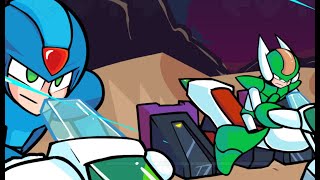 Cover art for Blaster