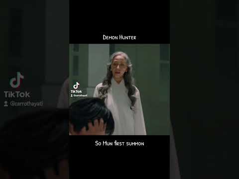 So Mun First Summon | The Uncanny Counter