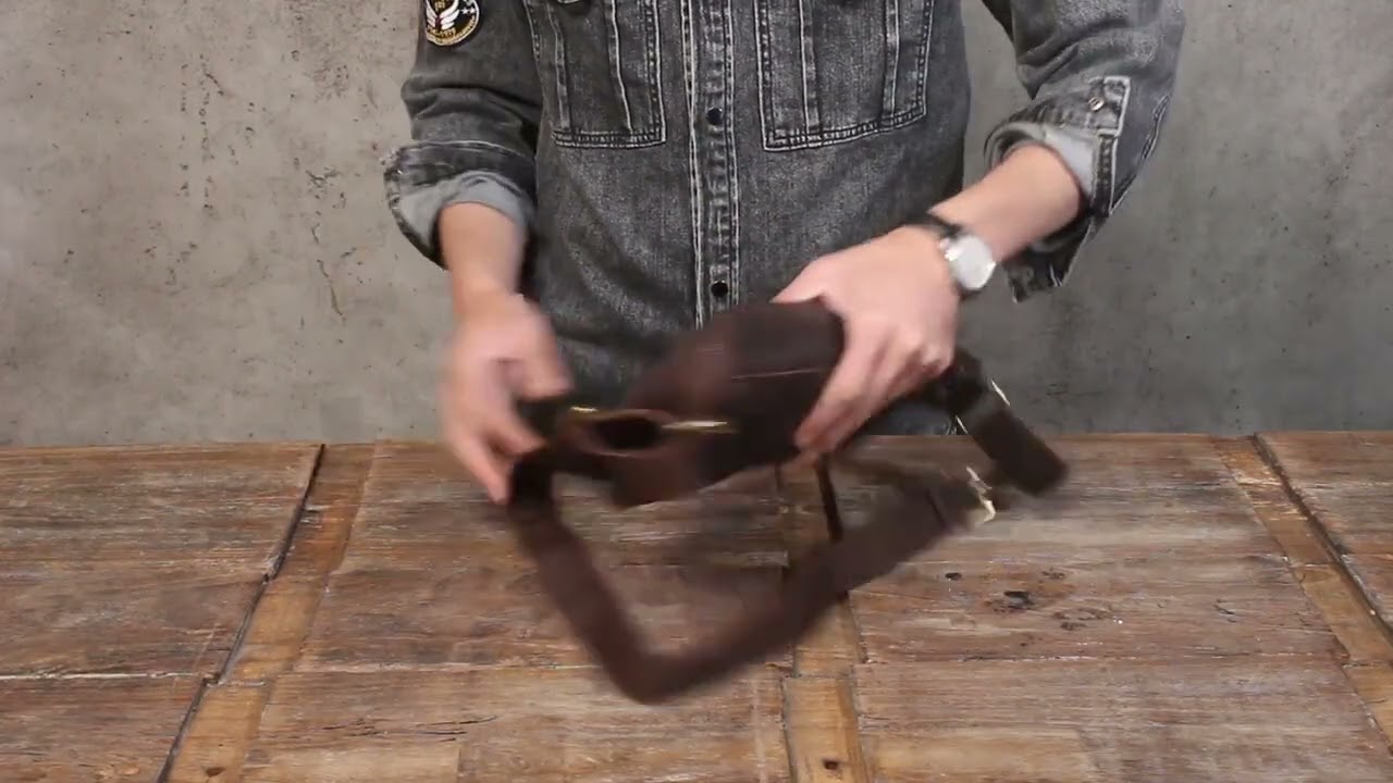 Video