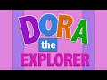 DORA THE EXPLORER Main Theme By Joshua Sitron Billy Straus Nickelodeon