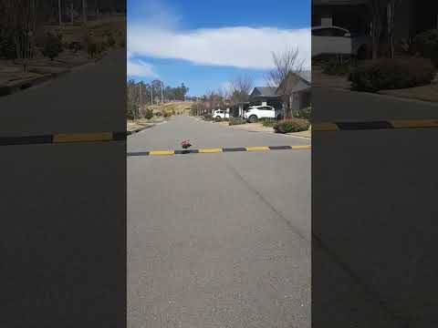 Thumbnail for Rc drift van stunt gone wrong #car #rcdrift #carrc #rccar #rc #remotecontrol #drift #stunt by Car, Van, drift