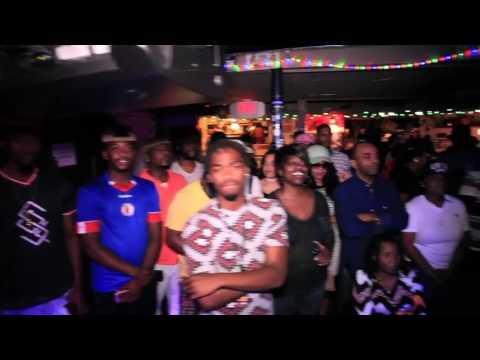 ASOLO Performs at Coast 2 Coast LIVE | Connecticut All Ages Edition 6/22/17