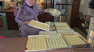 بسكوت العيد بالبرتقال هتعملية طول السنة ???? #دريم #لمة_العيلة_هي_العيد