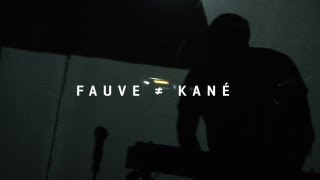 Fauve - Kané - Live (Art Rock 2013)