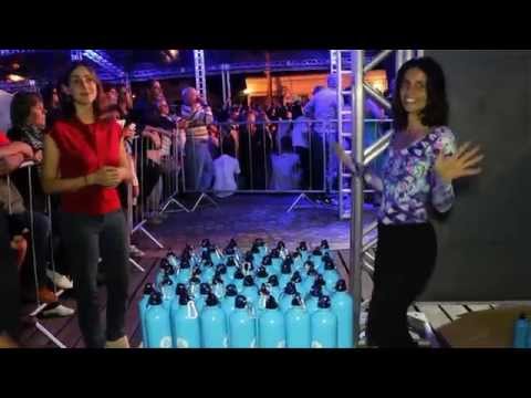 Ananda na 42 Ilhabela Sailing Week