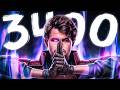 Magnus Carlsen Hits 3400 Elo Chess Is Solved