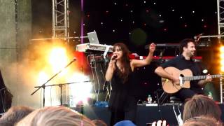 ZAZ - Ni Oui Ni Non (Zfest)