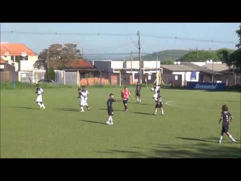 Projeto criança em campo 2ºS - PSTC 2 X 1 CHUTE INICIAL/CORINTHIANS