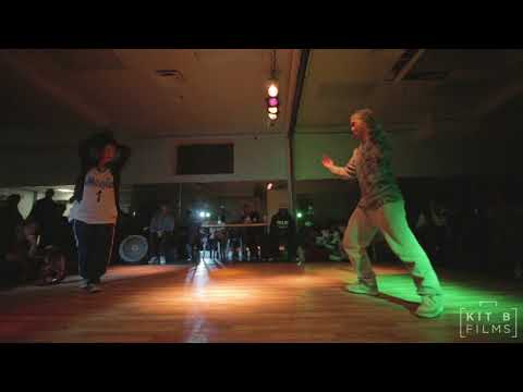 Caldeira VS Fines [HipHopSemis] - Fired Up Still: The Stillosophy Of Styles