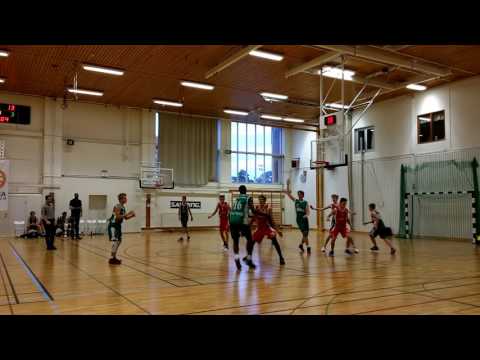 20161008  Täby basket P01 - Skuru Q1.5