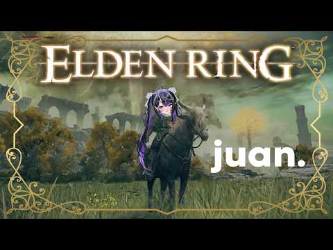 [Elden Ring: First playthrough] Yay or Neigh?