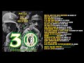 Pete Rock & C.L. Smooth - Mecca and the Soul Brother 30th Anniversary Mix [Full Album]