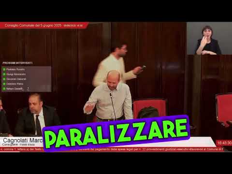 🚨 CHIUSURA ASSURDA: LA STAZIONE M2 DI CIMIANO 🚨