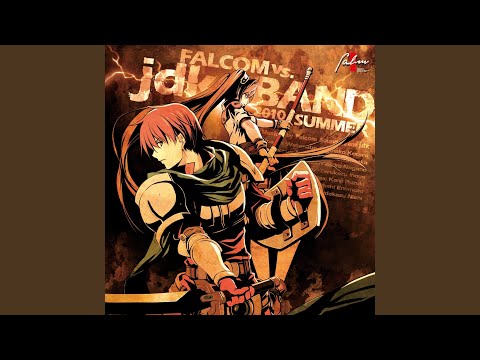 Till the Night of Glory (英雄伝説 空の軌跡 the 3rd)