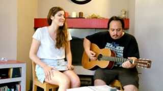 I'd like to (Corinne Bailey Rae) cover - Emma Durand