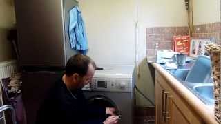 Bosch Washing Machine Repair Bromley - Replacement Door Seal