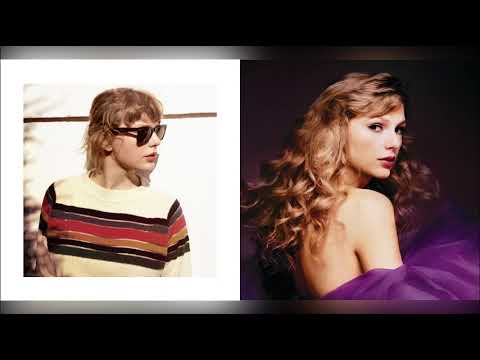 "Enchanted Wildest Dreams" | Wildest Dreams (Taylor's Version) x Enchanted (Taylor's Version)