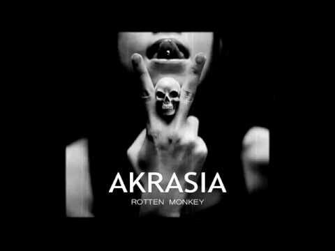 Rotten Monkey - Akrasia