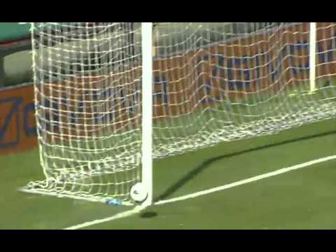 Reggina 1-1 Crotone 14/04/2012 2011-12 - 35°