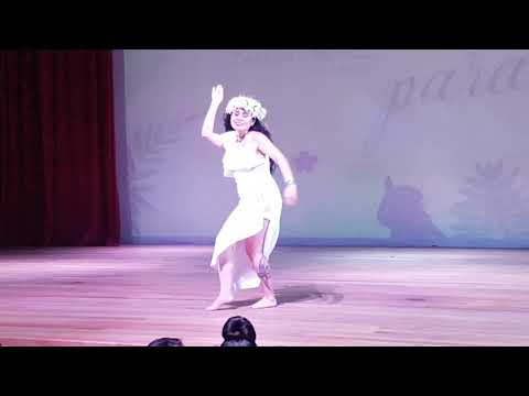 Purotu No Te Hura Here Mau Orohena MX