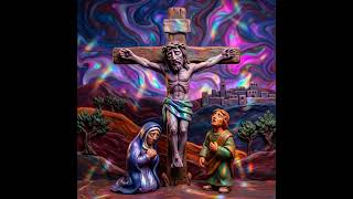 Exodus 38 - Goodness flows like