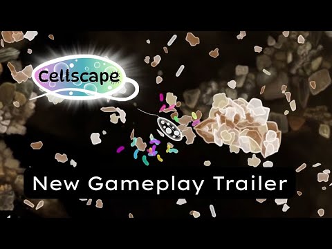 Announcement Trailer