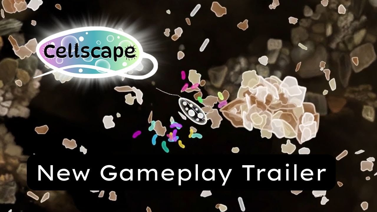 Announcement Trailer