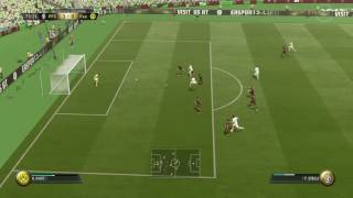 AMAZING DYBALA CAUSES RAGE QUIT