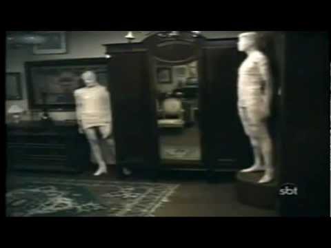 Scherzo ! - La Mummia