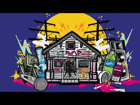 Trap Doors Open - BlokBoy Nel x Marc Bandz x Ashea Lenea